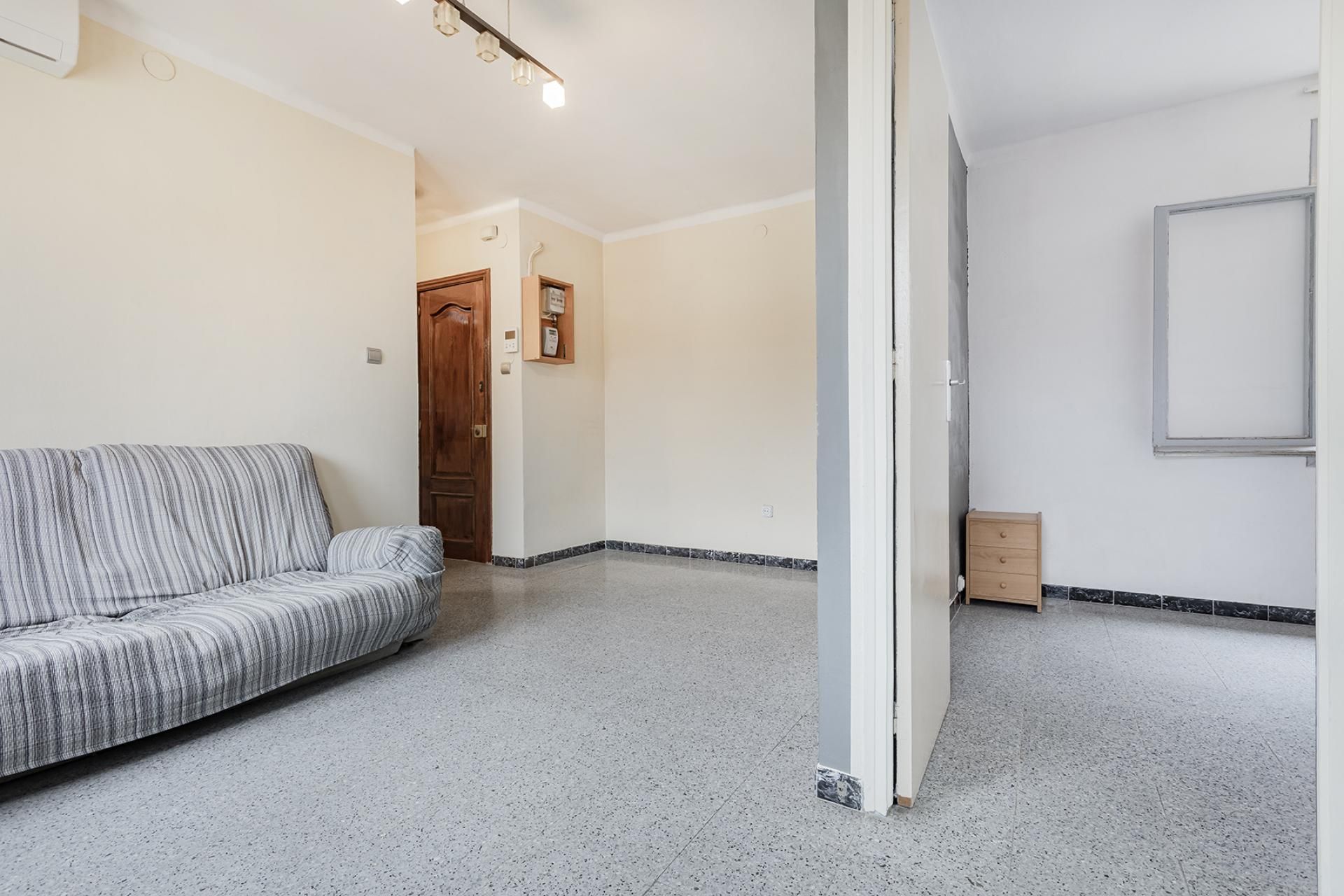 Flat for sale in  Barcelona Capital