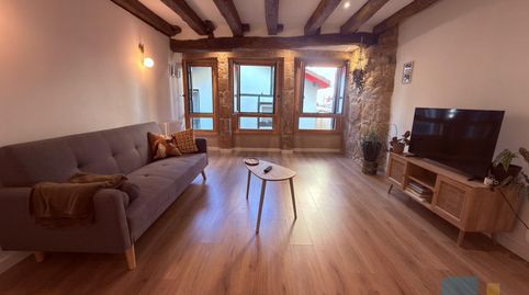 Foto 2 de Piso en venta en Pasaia, Gipuzkoa