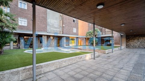 Photo 5 of Flat for sale in De Francisco Suarez, Nueva España, Madrid Capital