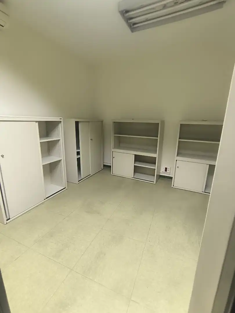 Local en venta en Fuengirola con Aire acondicionado y Alarma