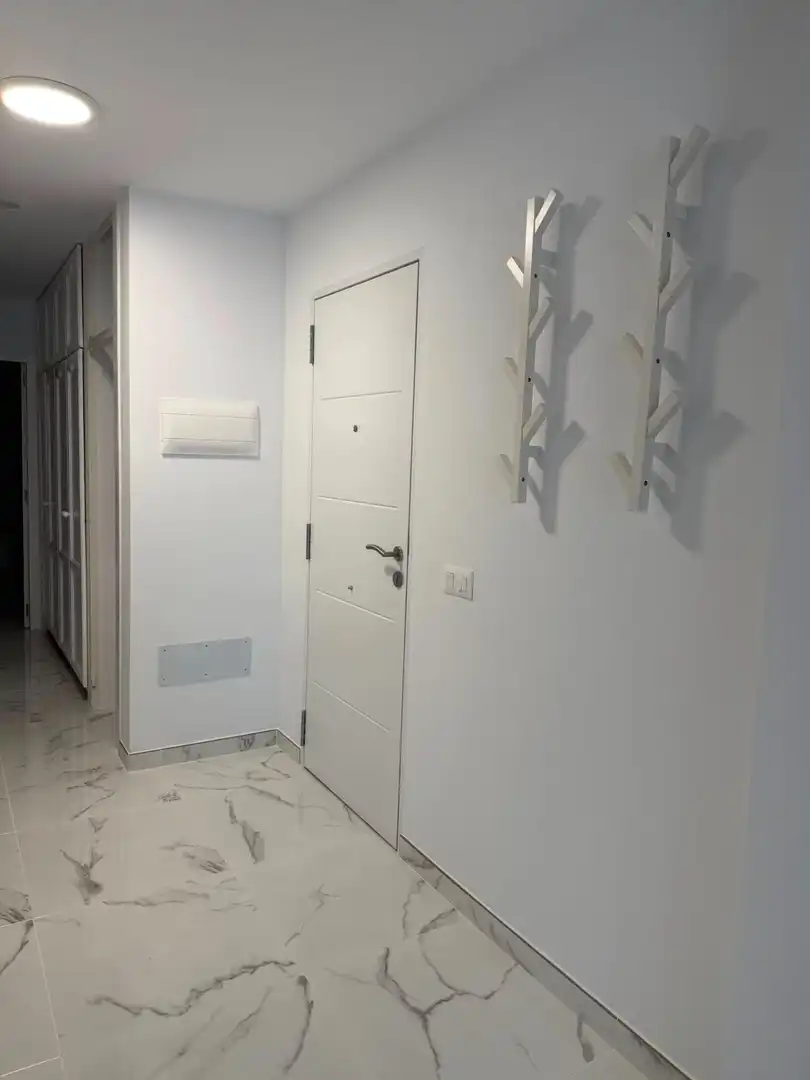 Apartament de lloguer en Arona amb Terrassa i Piscina comunitària