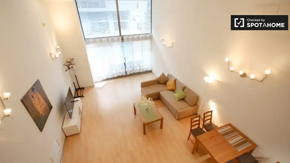 Habitación en Vara de Quart