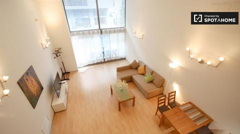 Foto 3 de Apartament per a compartir a Vara de Quart, Valencia