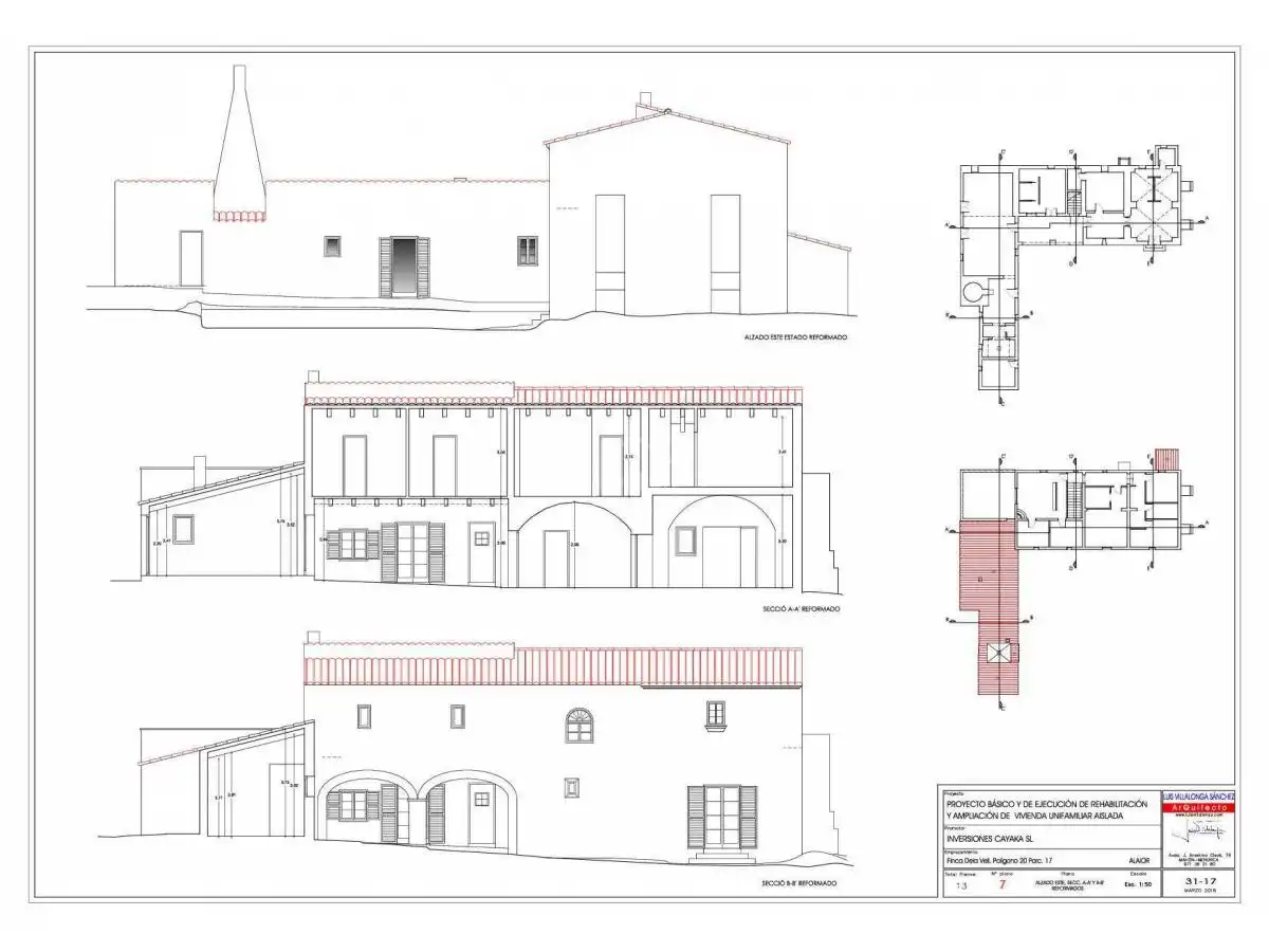 Country homes for sale in Son Bou - Sant Jaume