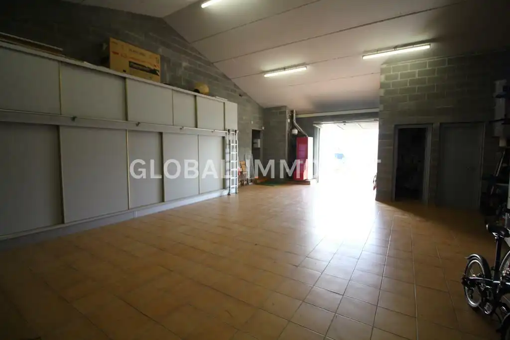 Casa o chalet en venta en Roses con Aire acondicionado, Calefacción y Jardín privado