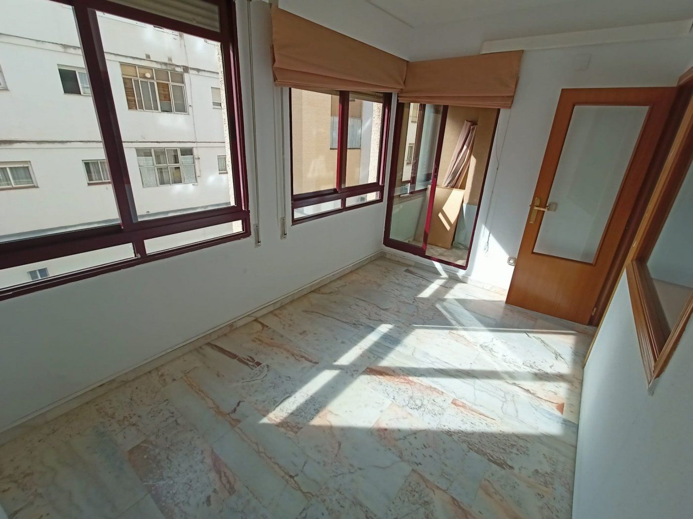 Bedroom of Office to rent in Cáceres Capital  with Terrace
