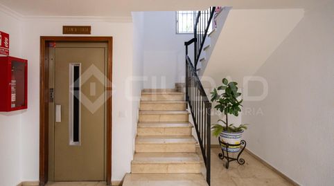 Foto 5 de Piso en venta en La Calzada - La Florida, Sevilla Capital