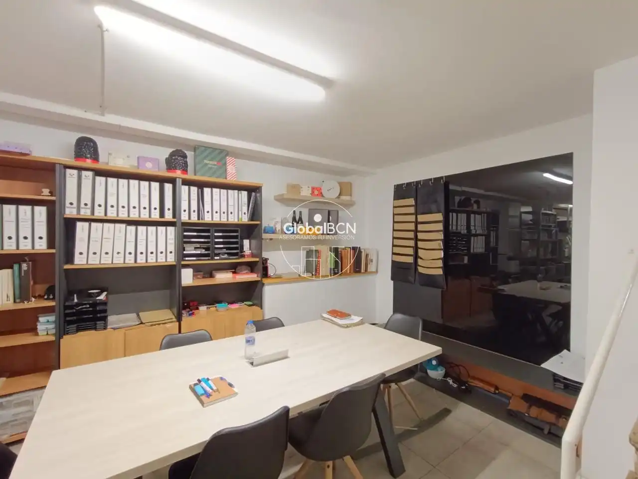 Business premises for sale in calle de Béjar, imagen 15