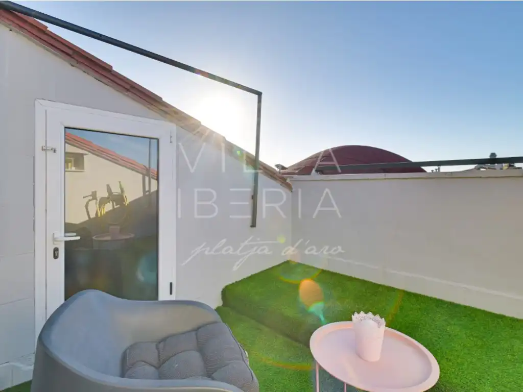 Appartement compact avec ascenseur à vendre à Avinguda Catalunya, imagen 3