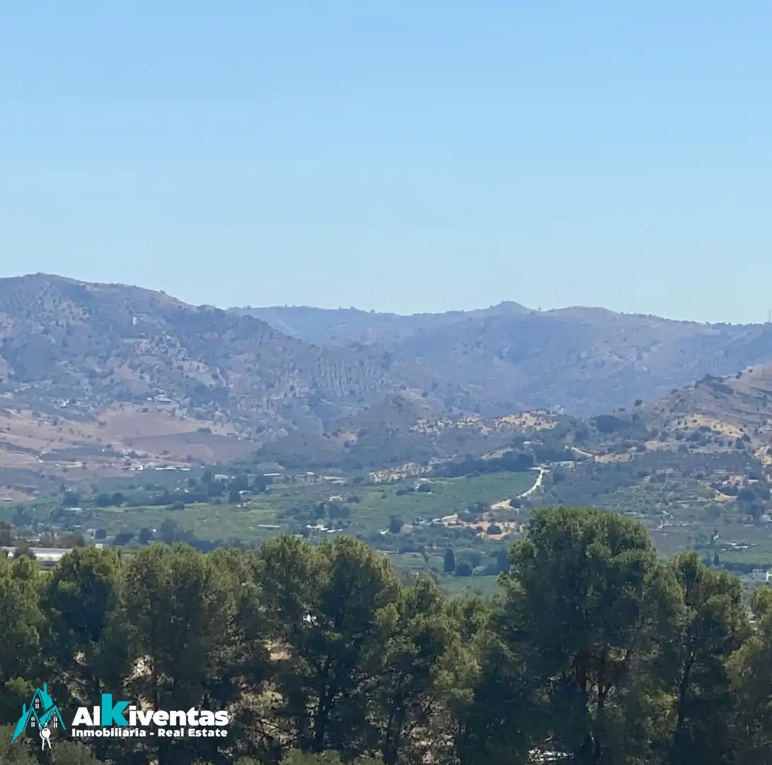 Terrains et parcelles à vendre à Carretera Antequera, imagen 4