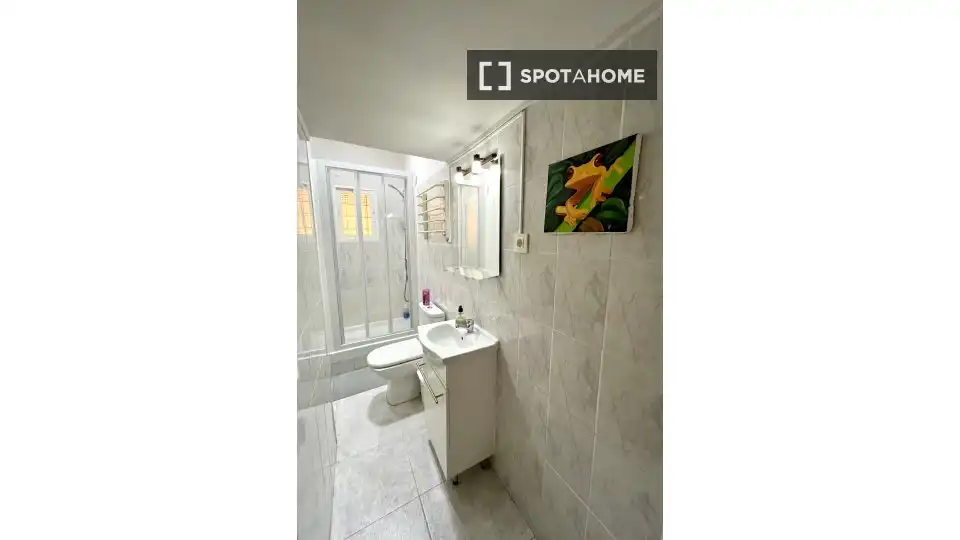 Wohnung zur Miete in Puente de Vallecas, imagen 4
