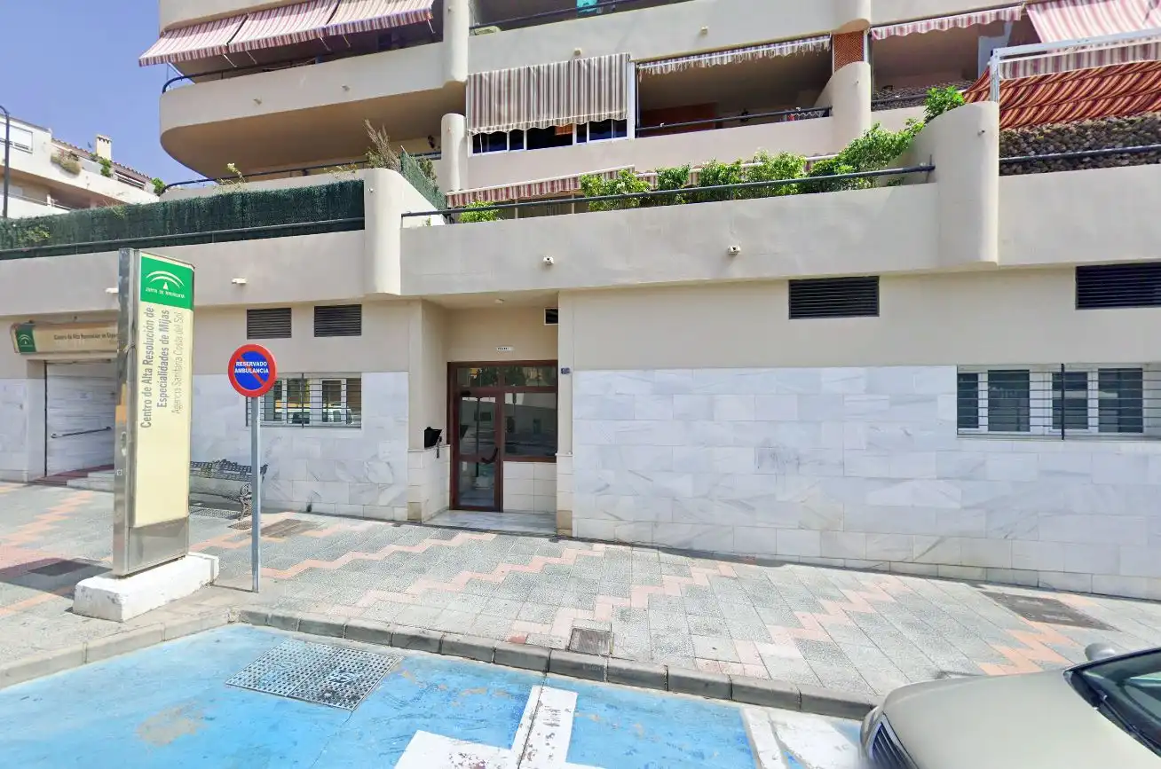Flat for sale in Los Rios