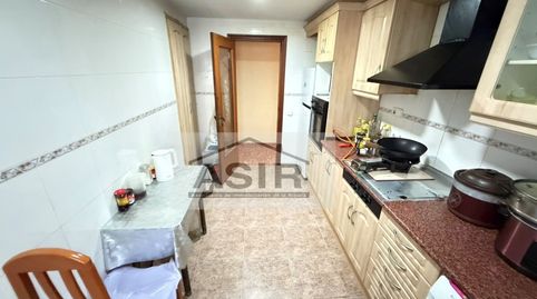 Foto 4 de Piso en venta en Calle Abem Tomlus, Albuixarres, Alzira