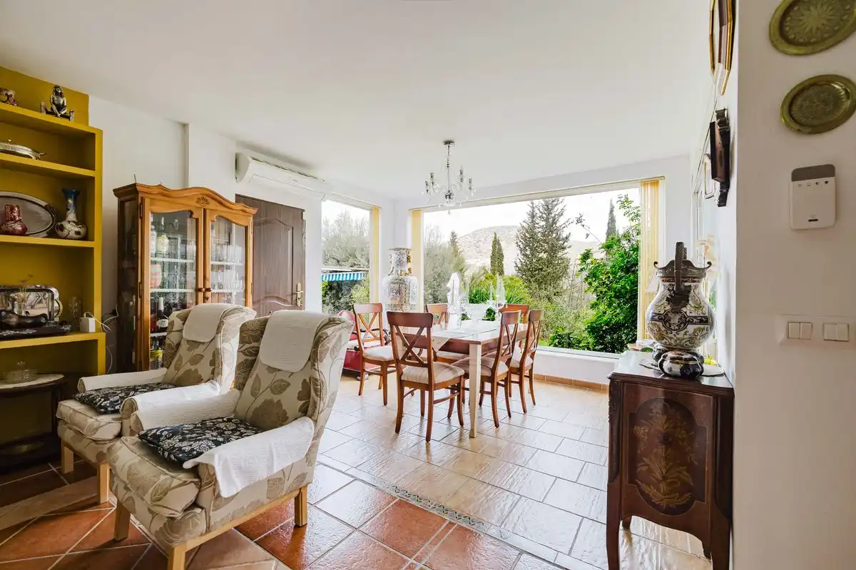 Maison avec terrasse à vendre à Paraje 104 Campiñuelas, imagen 7