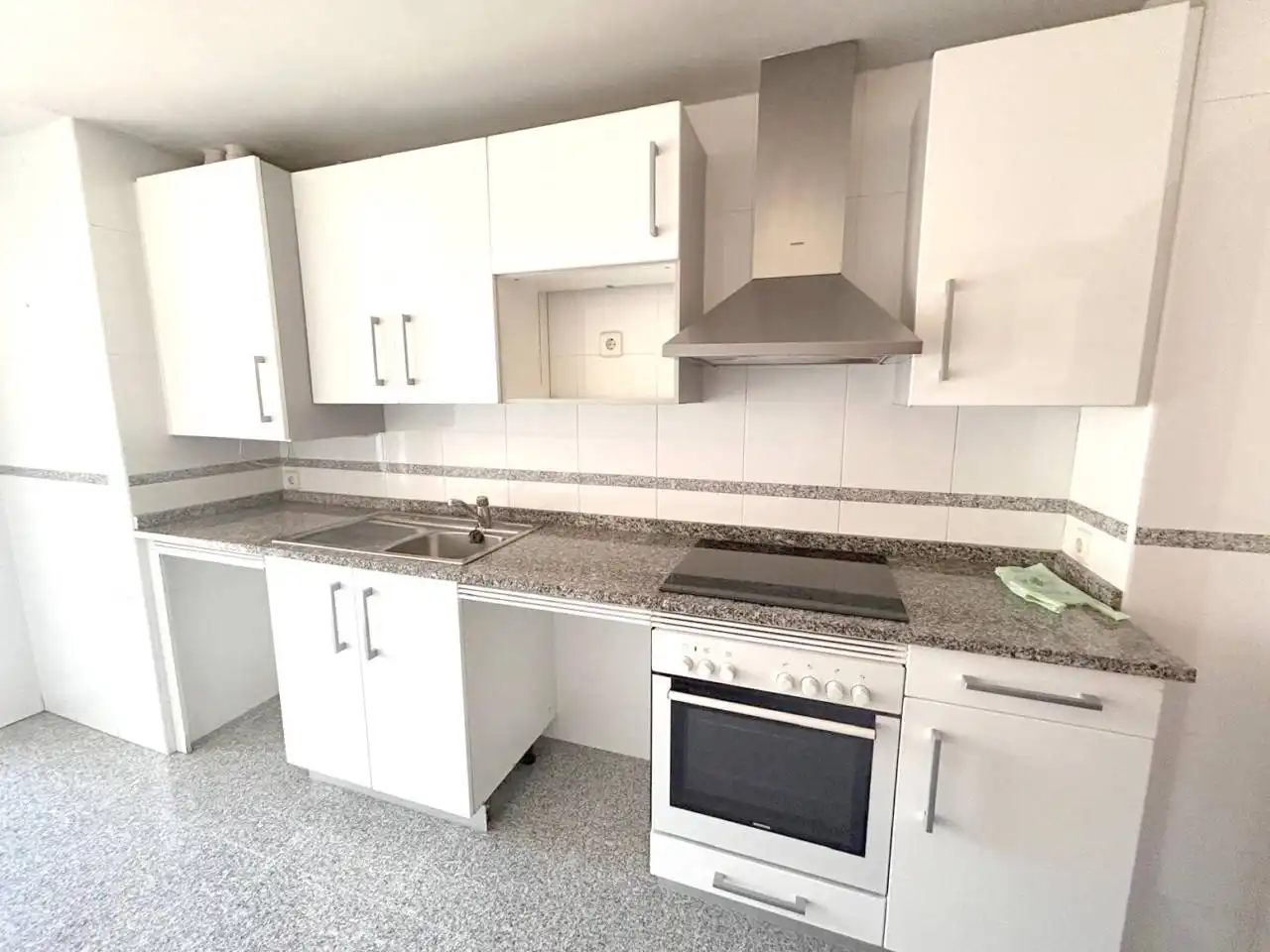Flat with lift for sale in Calle José María Codón, imagen 16