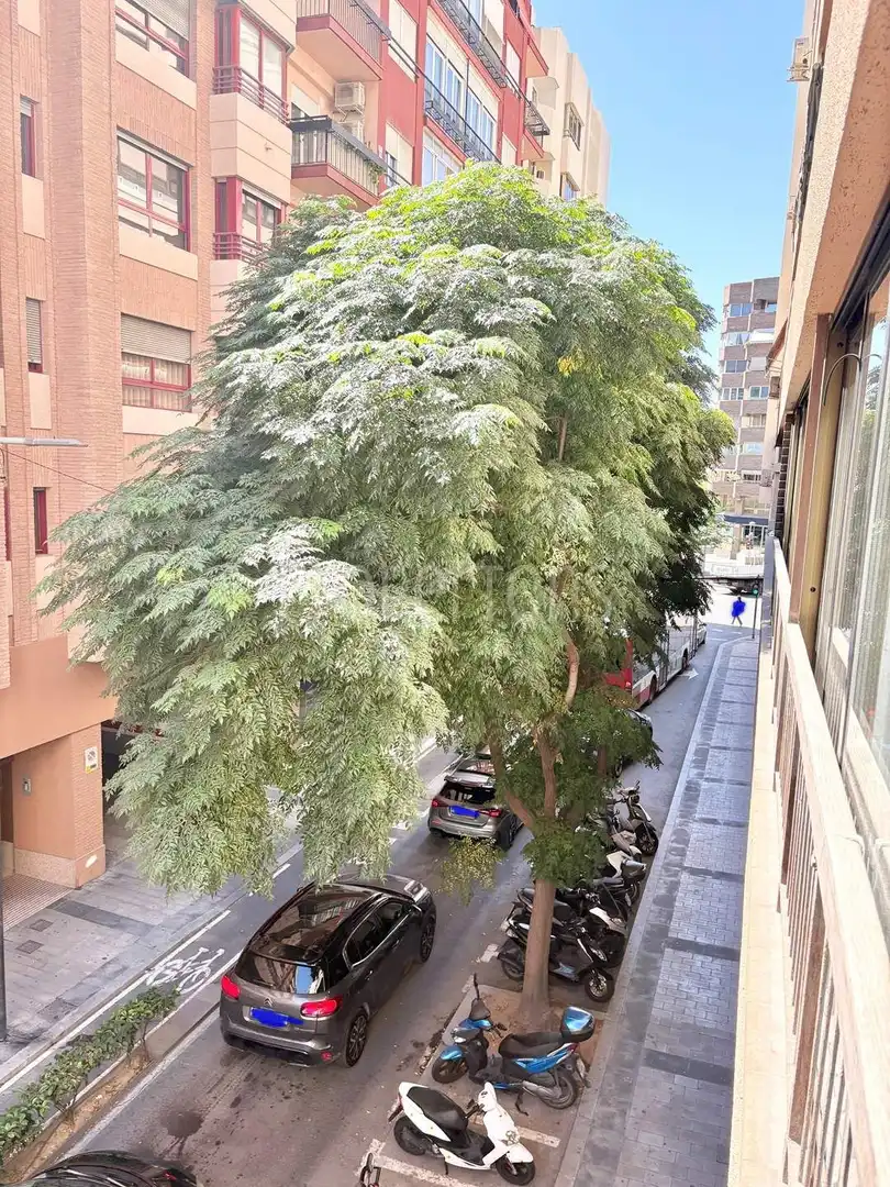 Piso con terraza en venta en Pintor Lorenzo Casanova, imagen 26