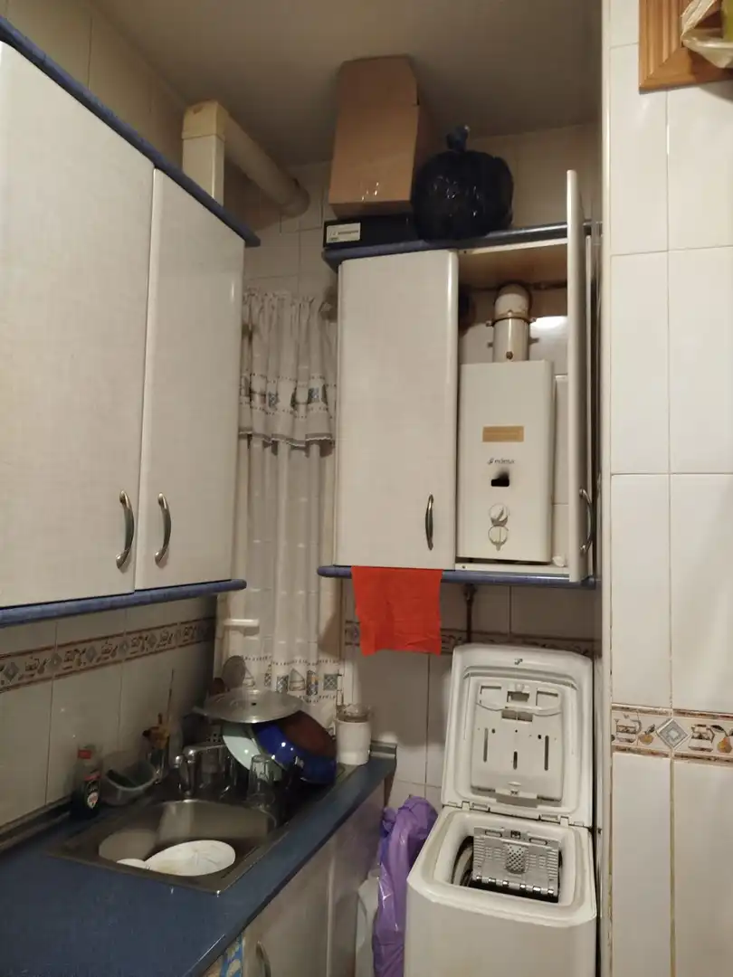 Apartment for sale in Tetuán, imagen 2