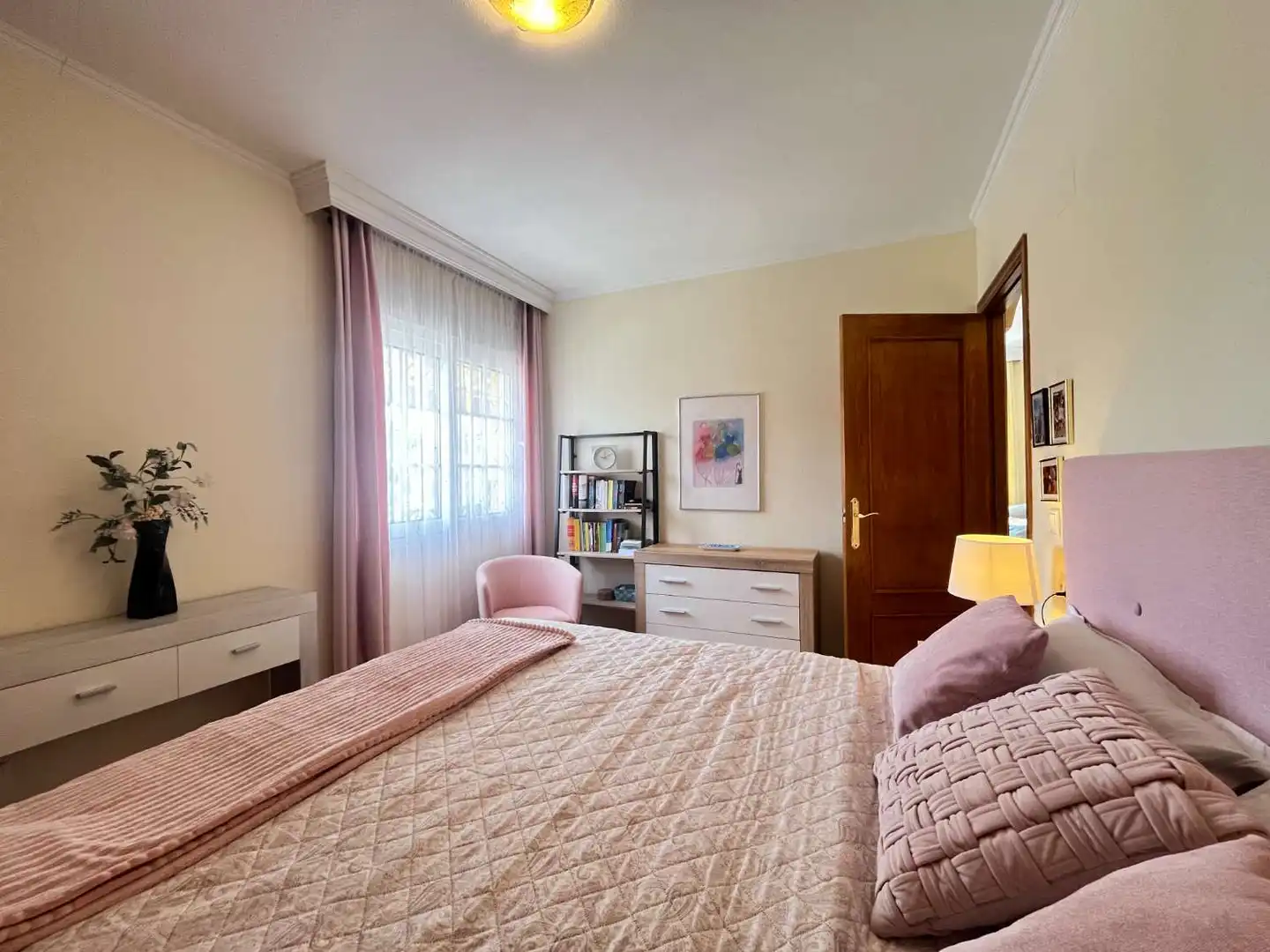 Apartment with pool for sale in Orihuela Costa, imagen 11