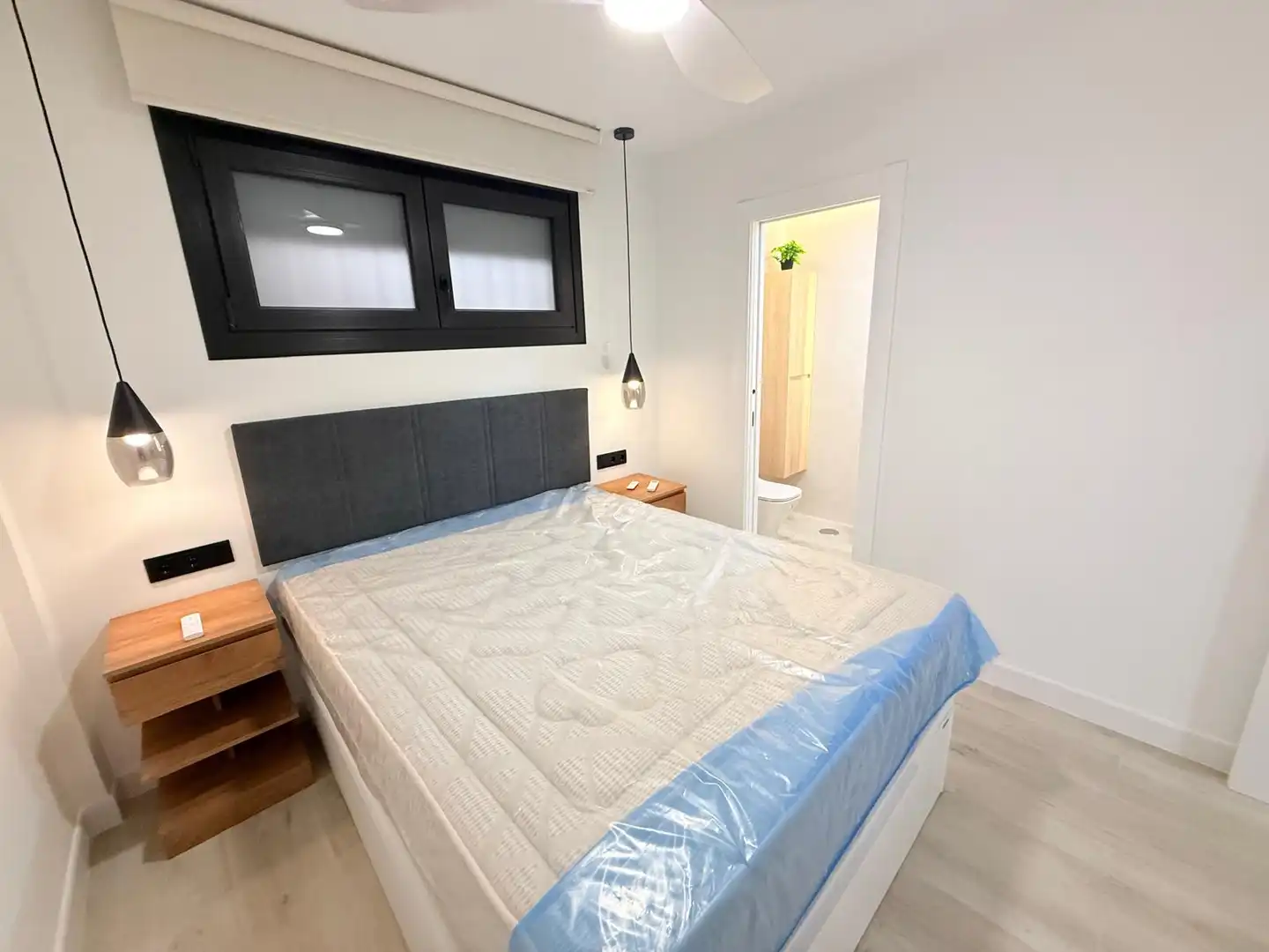 Apartament amb ascensor de lloguer a Calle Maestranza, imagen 12