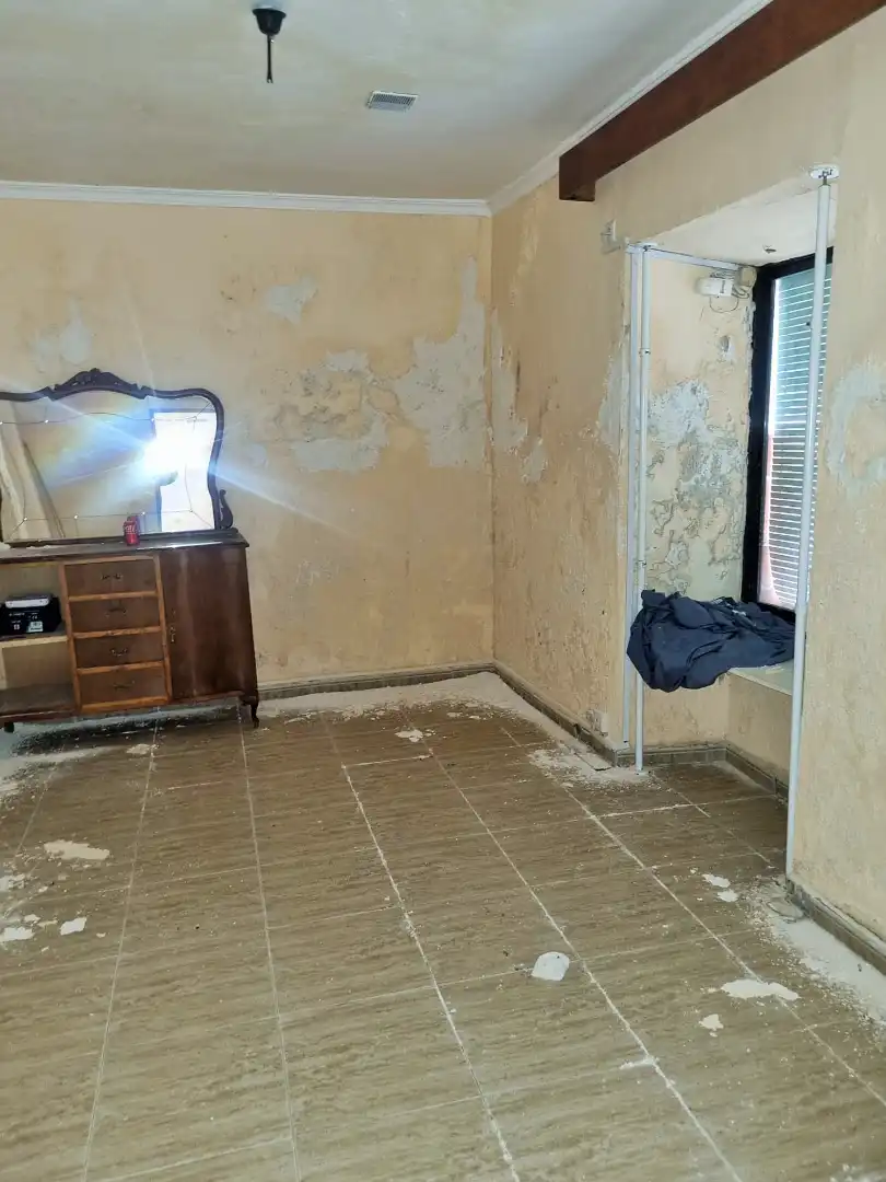 Dormitori de Casa o xalet en venda en Huerta de Valdecarábanos amb Balcó
