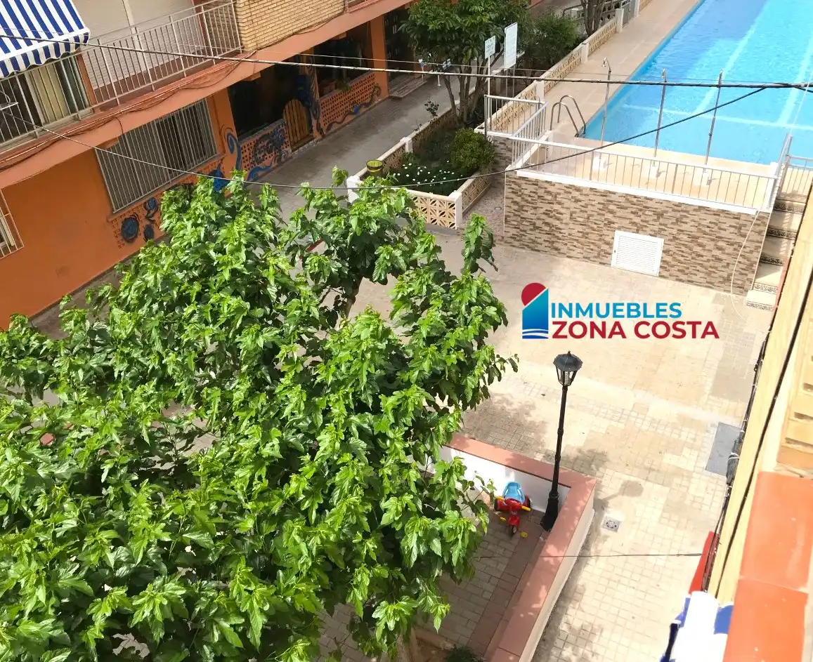 Planta baixa en venda a Platja de la Pobla de Farnals