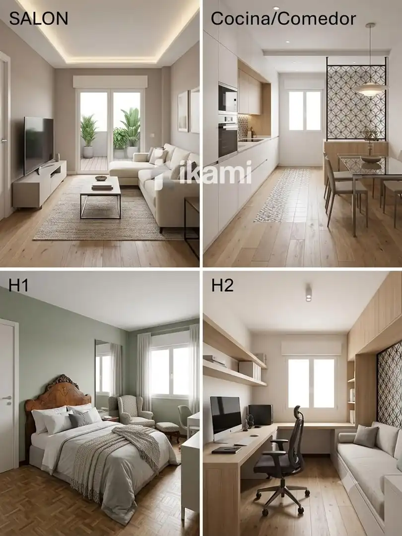 Flat with lift for sale in Moncloa - Aravaca, imagen 21