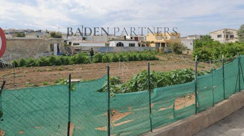 Foto 3 de Terreny industrial en venda a Avenida Francisco José Balada, Boverals - Saldonar, Vinaròs