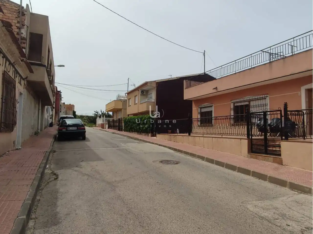 Terreny rústic en venda a Calle Primo de Rivera, imagen 6