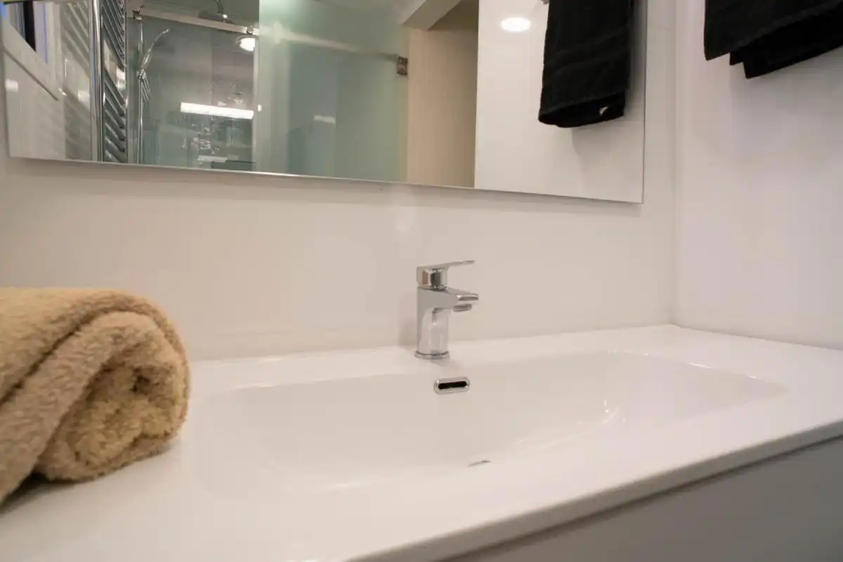 Apartament de lloguer a Bellas Vistas