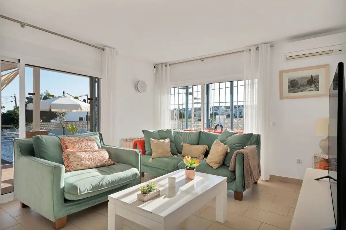 Casa a schiera in vendita a San Pedro de Alcántara, imagen 41
