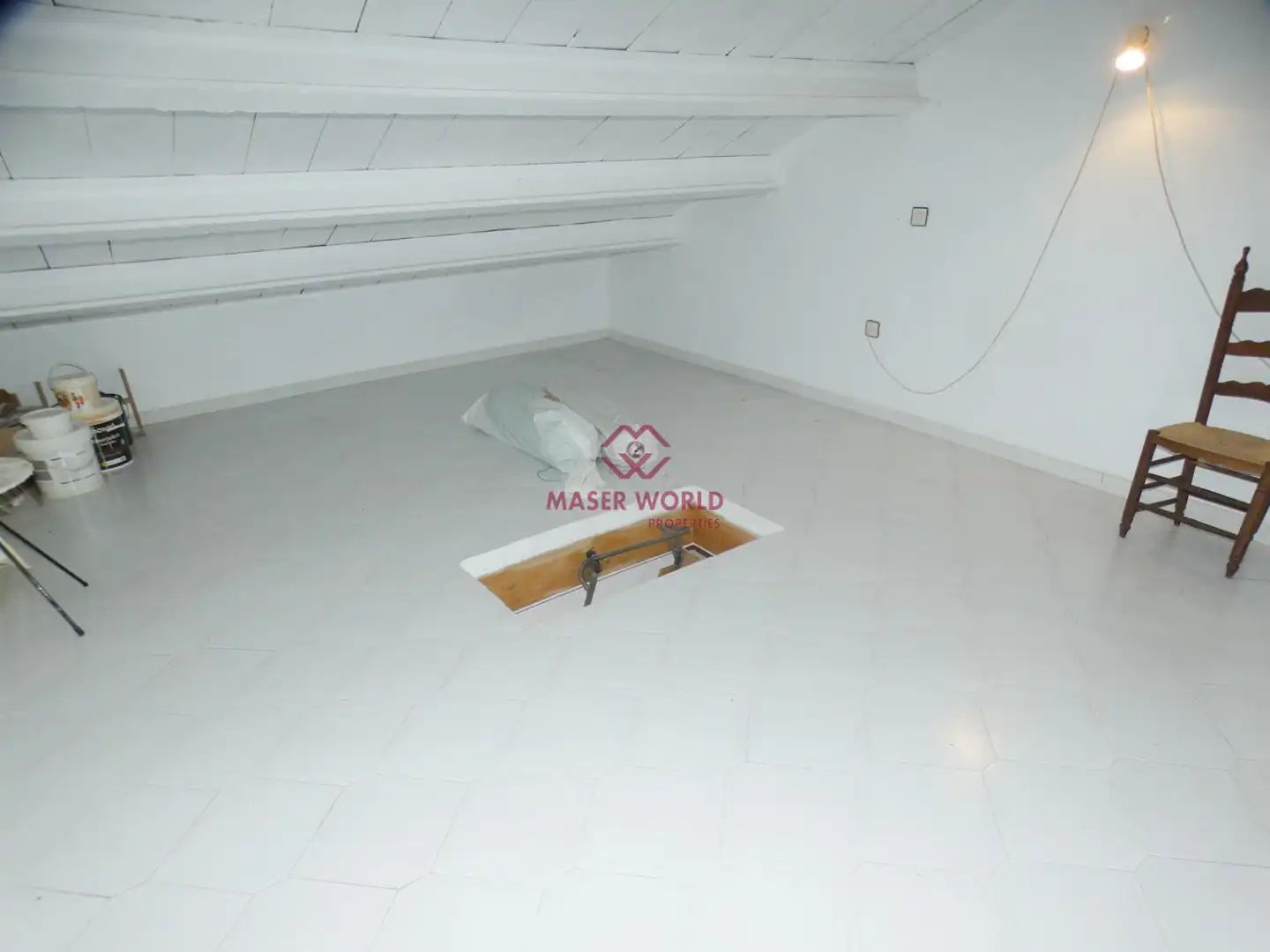 Duplex con terrazza in vendita a Puerto de Mazarrón, imagen 20
