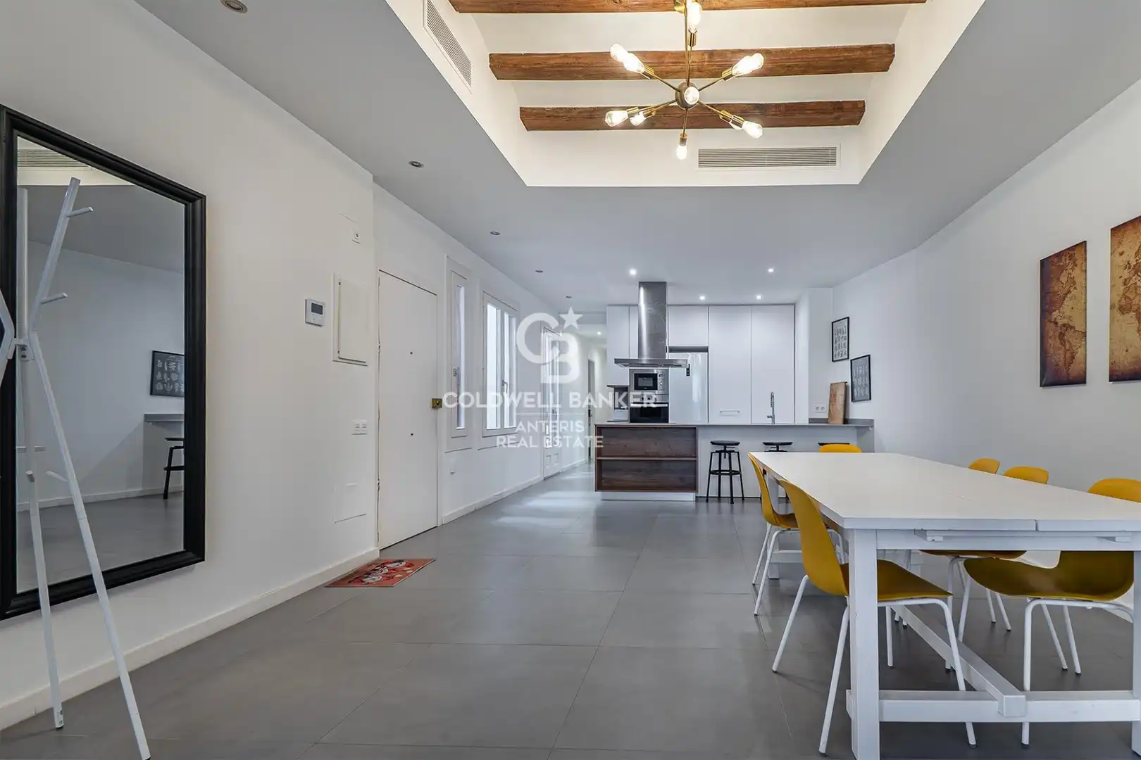 Wohnung mit Terrasse zum Verkauf in RAMBLA, imagen 9