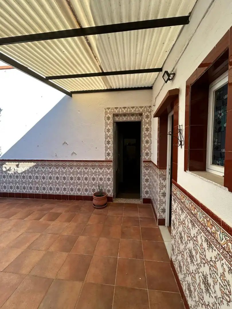 Finca rústica en venda a Calle Médico Terrón, 21, Barcarrota
