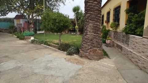 Foto 3 de Finca rústica en venda a Oeste, Mérida