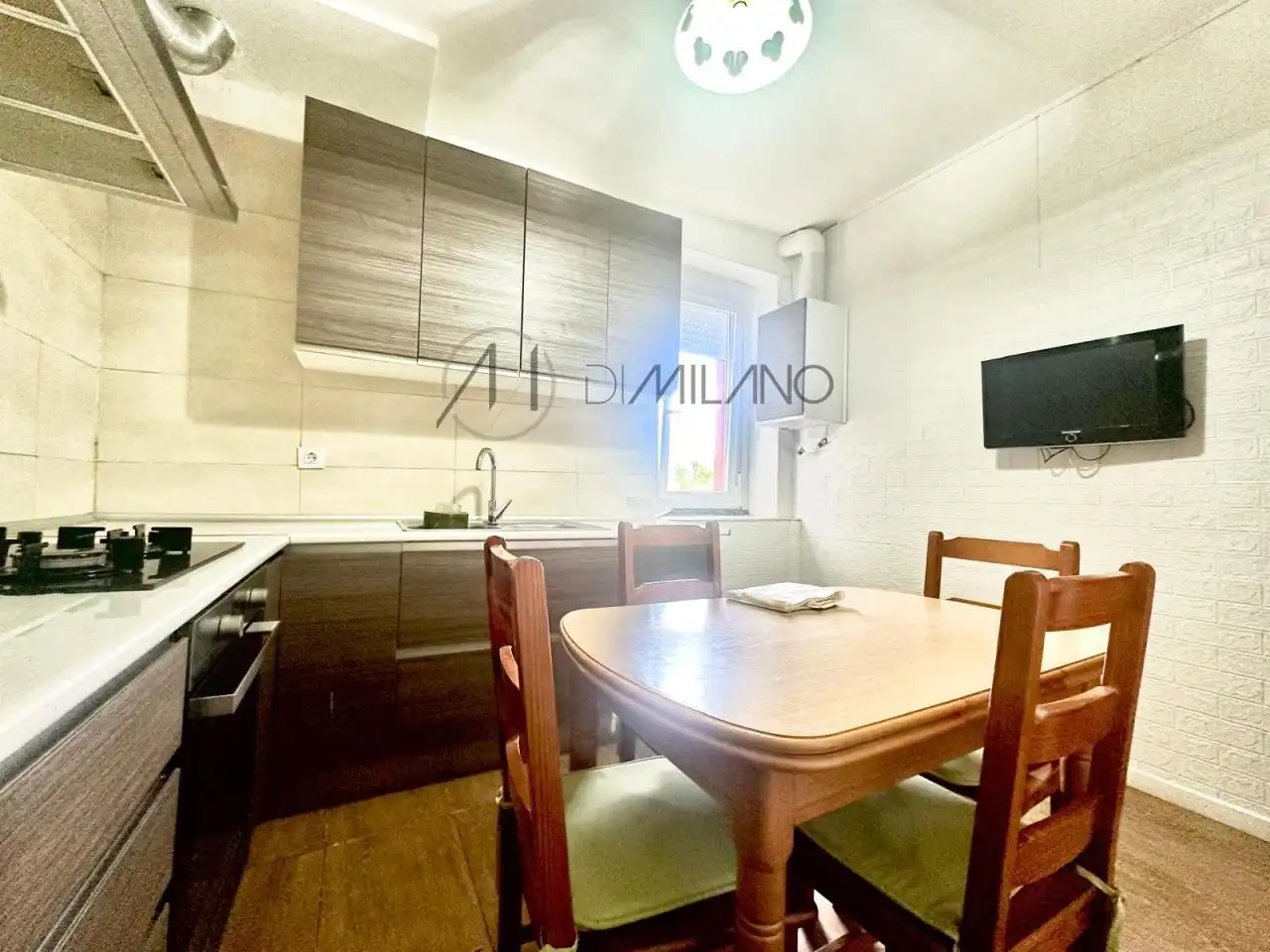 Cocina de Casa o chalet en venta en Vigo  con Calefacción, Jardín privado y Trastero