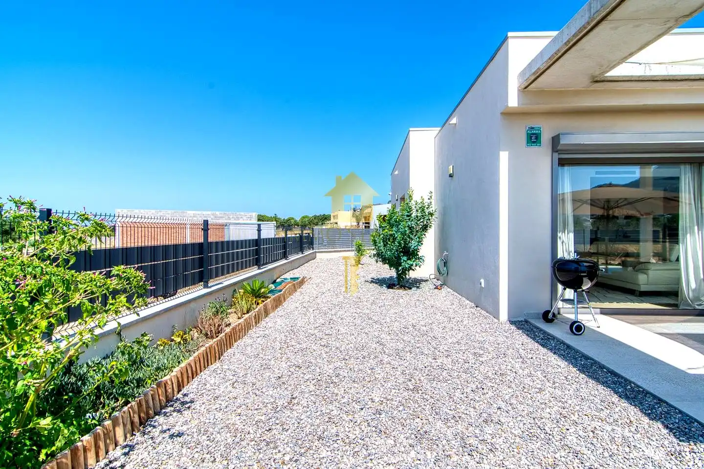 Casa con piscina en venta en Avinguda de Catalunya, imagen 13