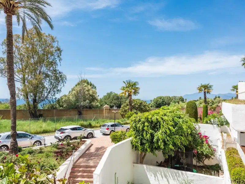 Apartament amb piscina en venda a Río Real - Los Monteros, imagen 18