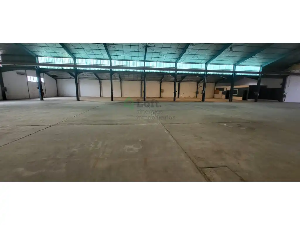 Industrial building to rent in La Estación, imagen 10