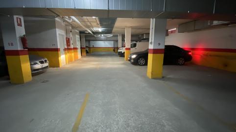 Foto 2 de Garatge en venda a  Ciudad Almeria, 171, Barriomar - La Purísima, Murcia