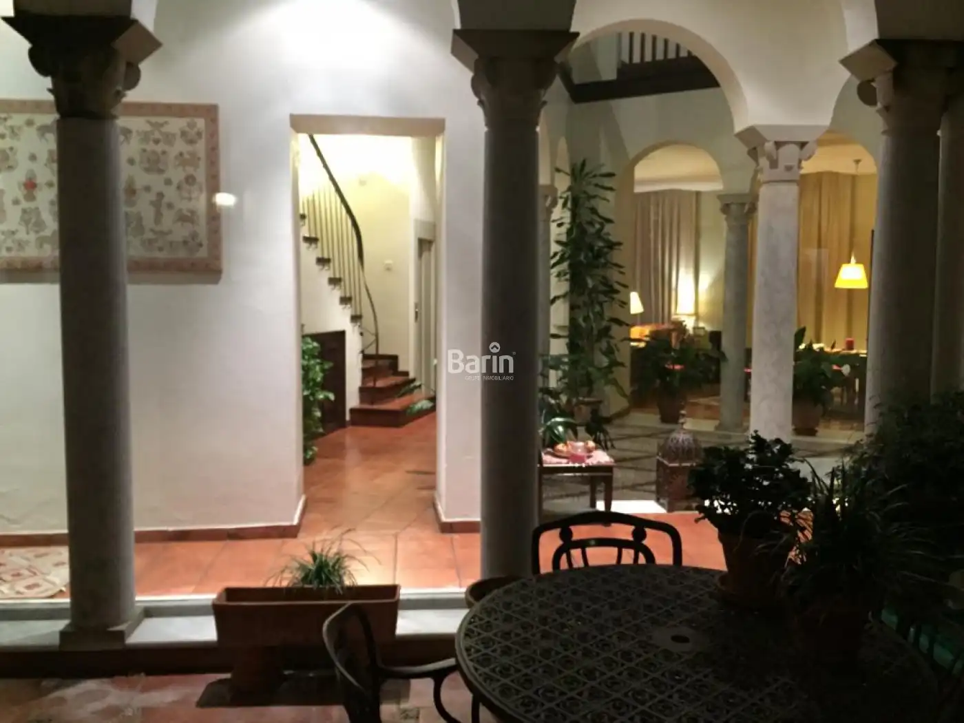 Casa o chalet en venta en Córdoba con Aire acondicionado, Parquet y Alarma