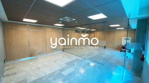 Foto 2 de Oficina en venta en Jaén - Paseo de la Estacion N 13 Piso 5 Puerta 3, 13, San Bartolomé - Millán de Priego, Jaén Capital