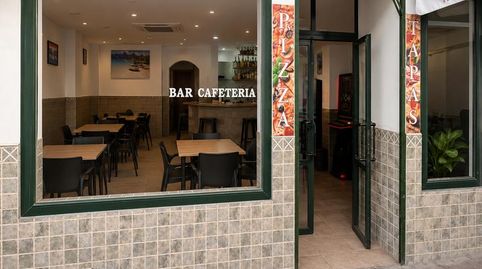 Foto 3 von Geschaftsraum zur Miete in Centro, Estepona