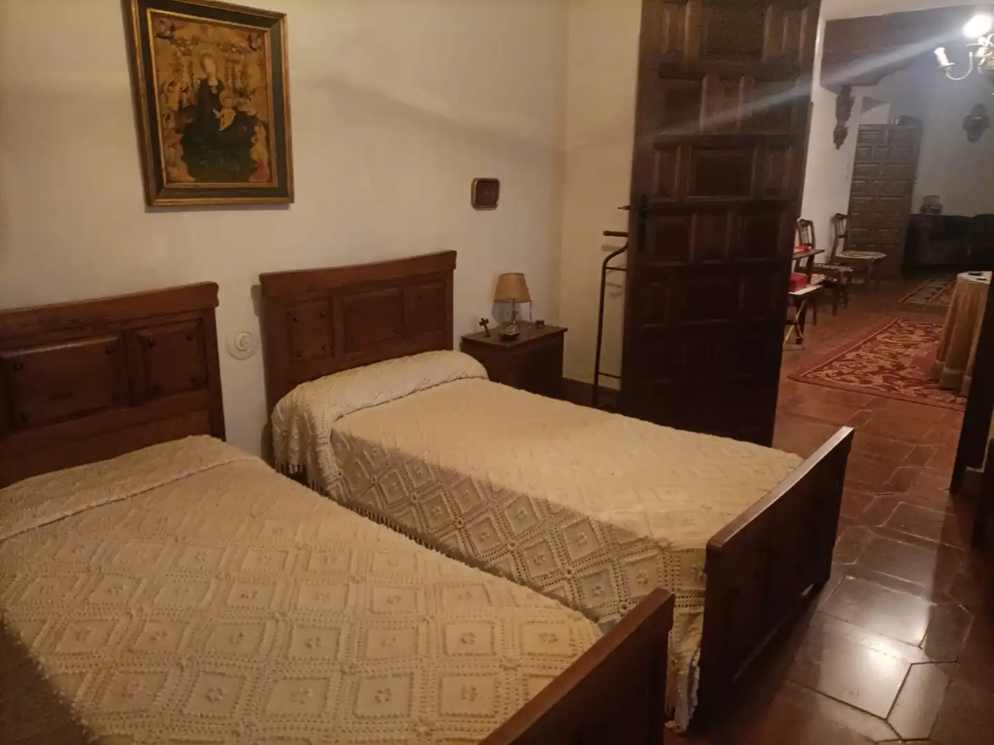 Habitación de Finca rústica en venta en Mora