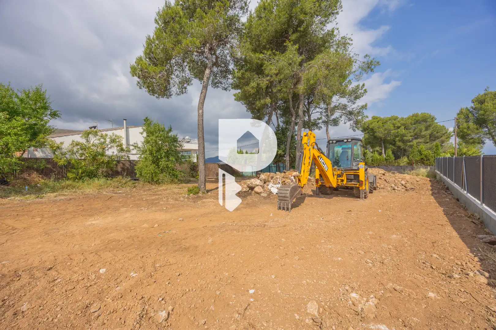Residencial en venta en Corbera de Llobregat