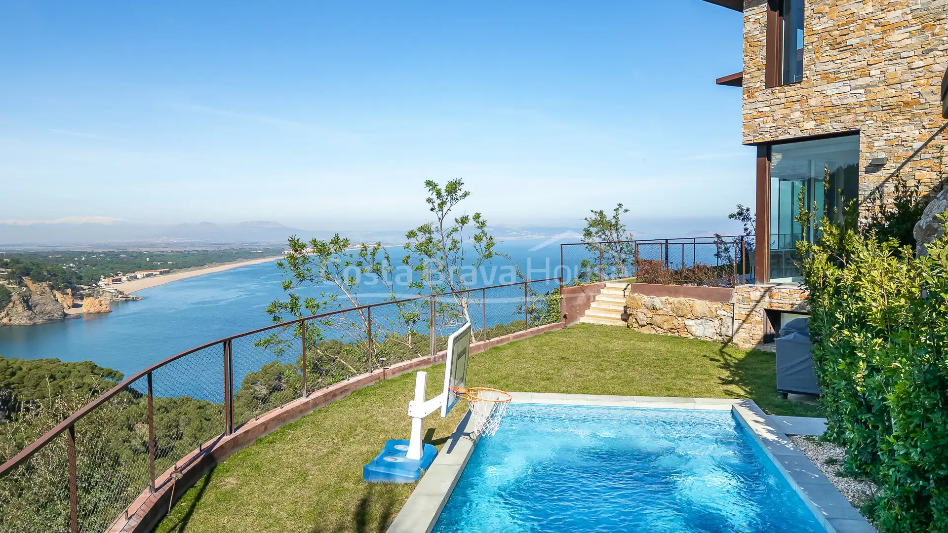 Casa con piscina en venta en Pedrera de S'Antiga, imagen 6