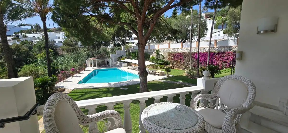 Casa a schiera in vendita a Río Real - Los Monteros, imagen 4