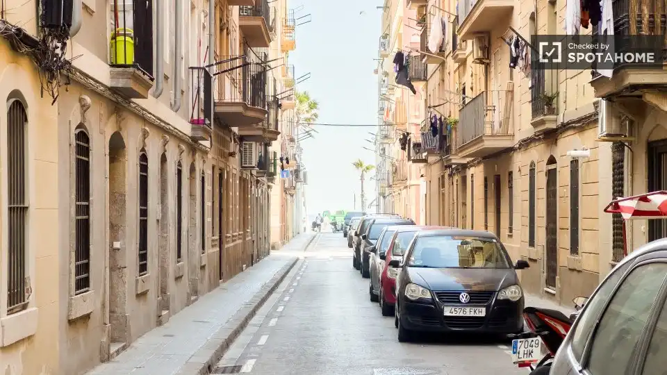 Flat to rent in Ciutat Vella, imagen 14