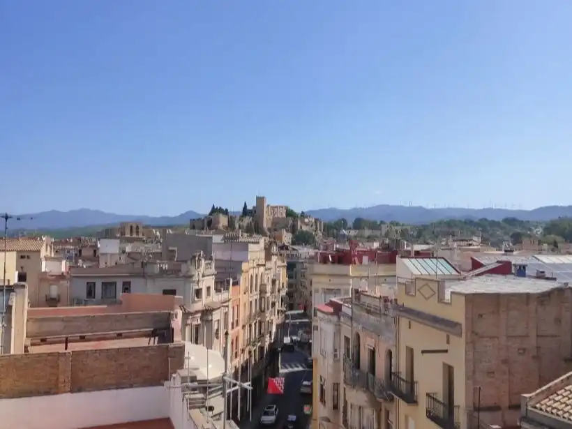 Flat for sale in Avinguda Generalitat 24, imagen 20
