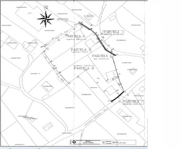 Terreno residencial en Venta en Avilés - TRUEBANO en Corvera de Asturias