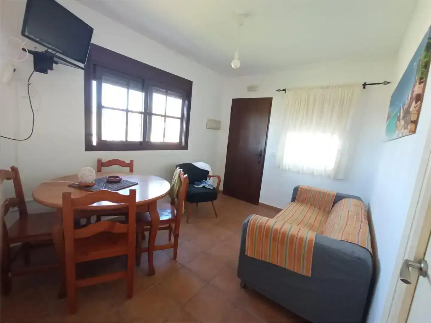 Casa adosada en venta en El Lentiscal, 16, El Lentiscal
